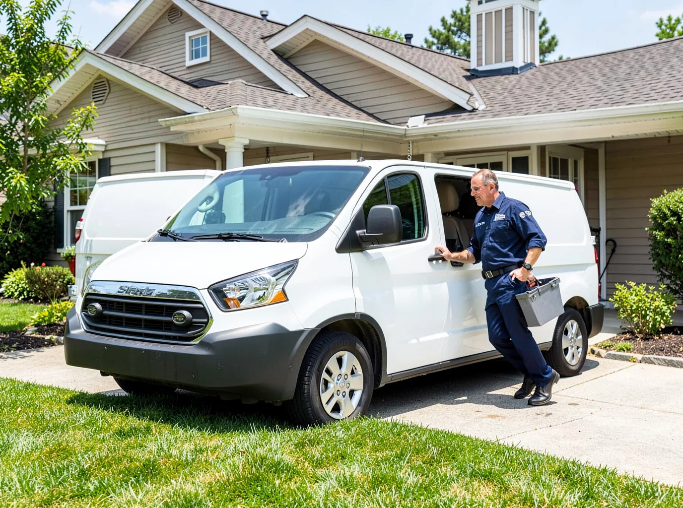 Emergency Plumber company in Alcoa, TN
