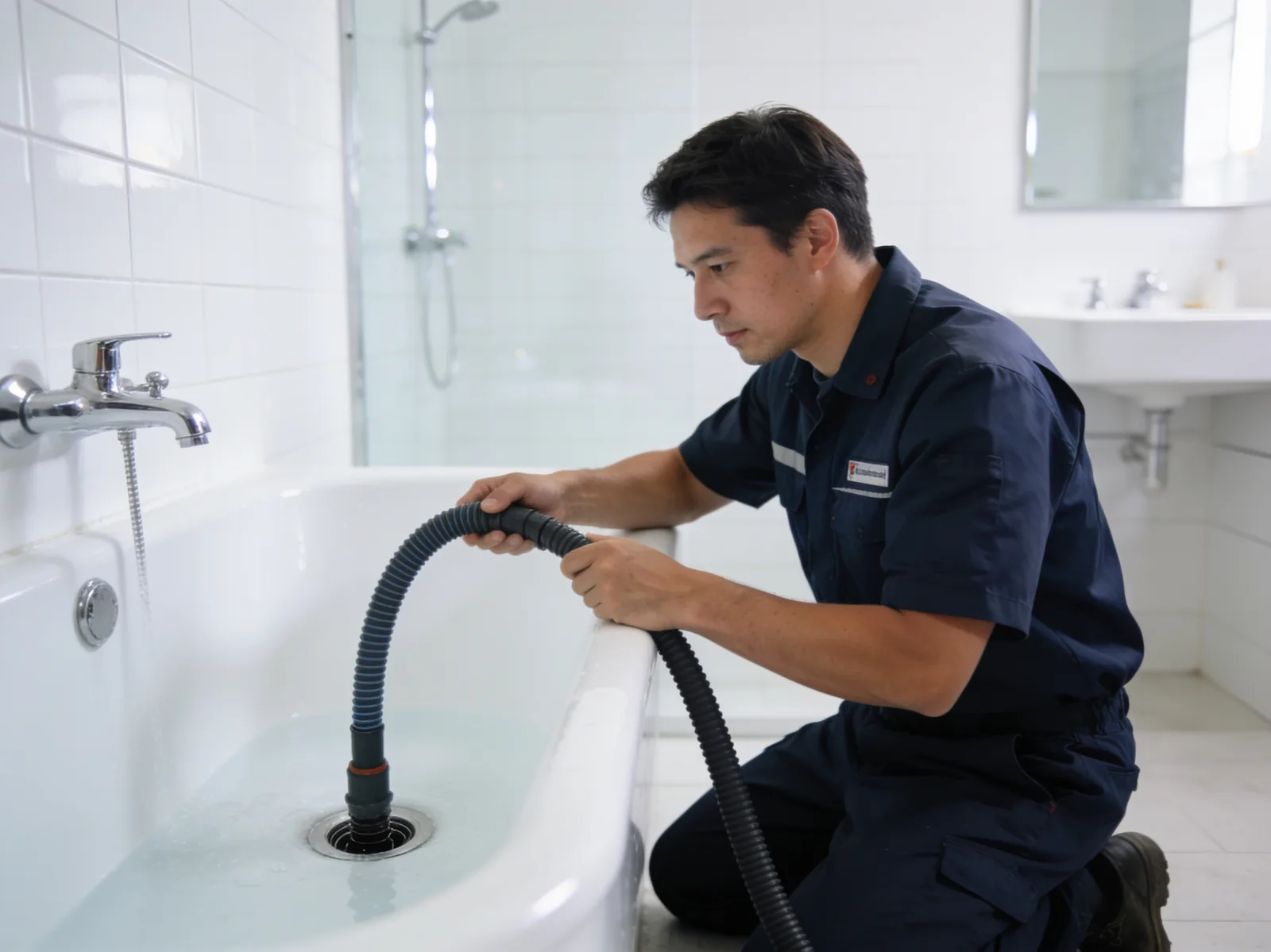 Emergency Plumber Alcoa, TN FAQs